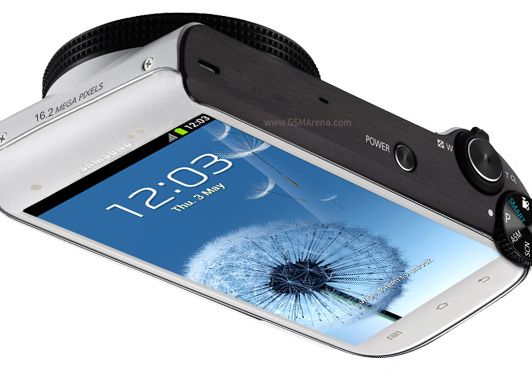 Samsung pregateste o camera foto GALAXY S III Samsung Pregateste O Camera Foto Galaxy S Iii