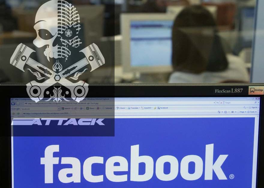 Facebook, atacat. Ce a patit reteaua de socializare fondata de Mark Zuckerberg Facebook Atacat Ce A Patit Reteaua De Socializare Fondata De Mark Zuckerberg