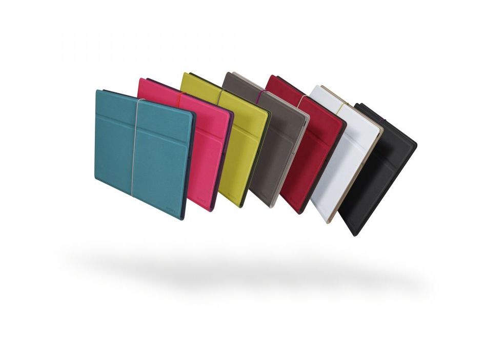 Xperia Tablet S Sony Anunta Xperia Tablet S O Tableta De 9 4 Cu Procesor Quad Core