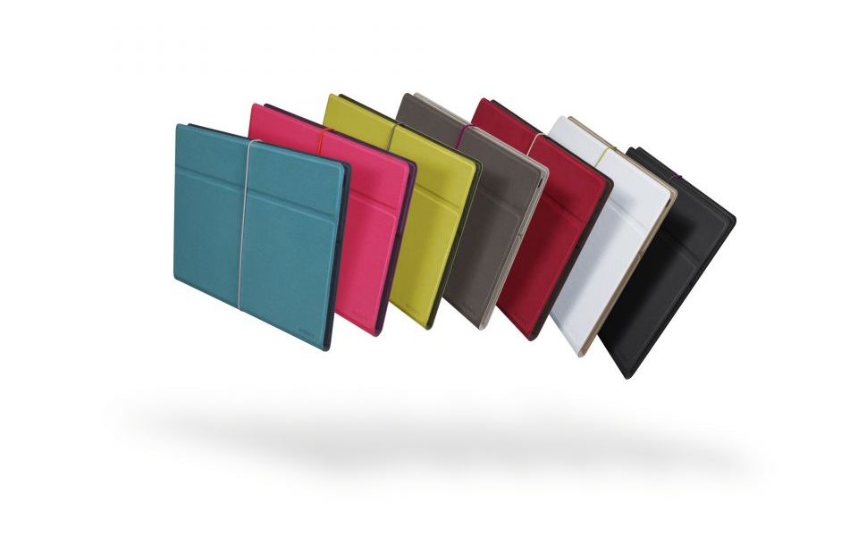 Xperia Tablet S Sony Anunta Xperia Tablet S O Tableta De 9 4 Cu Procesor Quad Core