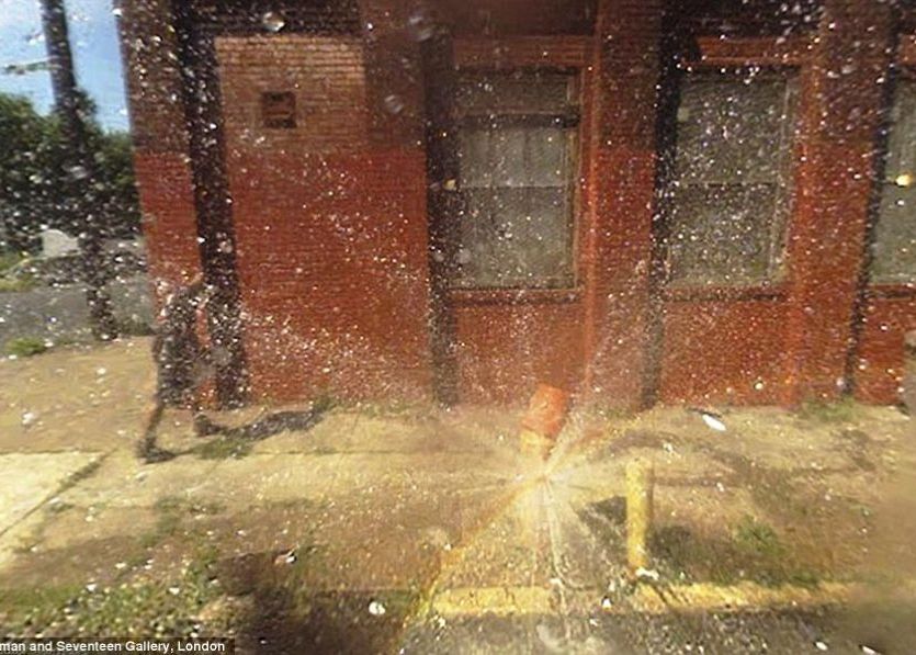 Ce a vazut masina Google Street View. FOTO Fabulos Ce A Vazut Masina Google Street View Foto Fabulos 1
