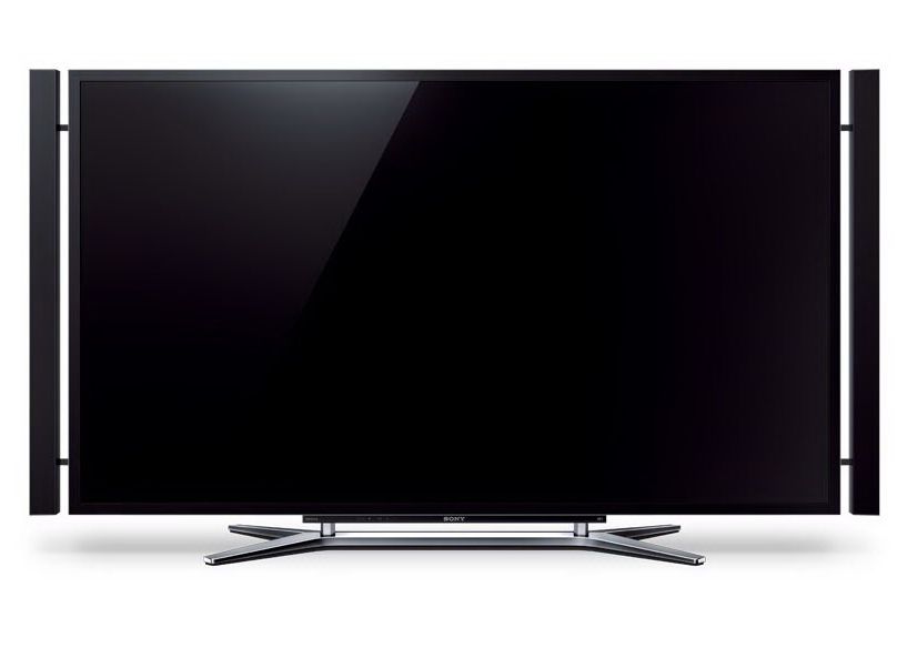 Sony BRAVIA KD-84X9005 Video Sony Lanseaza Bravia Kd 84x9005 Un Televizor Cu O Rezolutie Uimitoare 4k