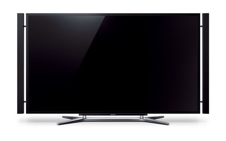 Sony BRAVIA KD-84X9005 Video Sony Lanseaza Bravia Kd 84x9005 Un Televizor Cu O Rezolutie Uimitoare 4k