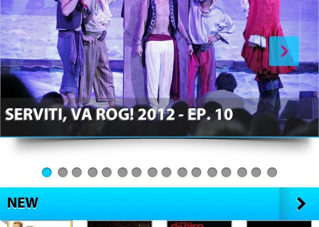 Alo, sunt eu, aplicatia Voyo.ro de iPhone! Alo Sunt Eu Aplicatia Voyo Ro De Iphone