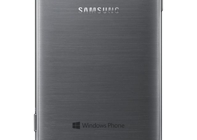 Samsung ATIV S Samsung Lanseaza Ativ S Primul Smartphone Cu Windows Phone 8 Si Procesor Dual Core