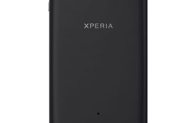 VIDEO: Sony Xperia V, un smartphone Android rezistent la apa si camera de 13 MP