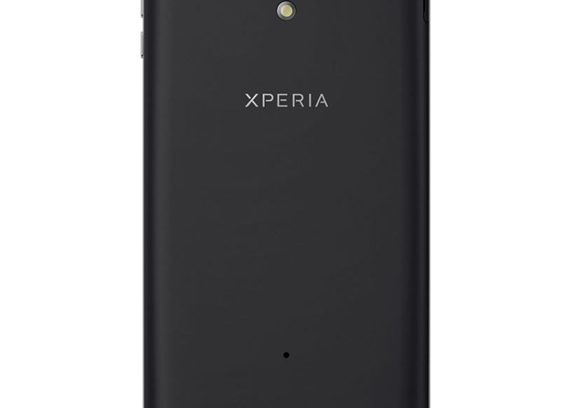 Sony Xperia V Sony Xperia V Un Smartphone Android Cu Ecran Mare Si Camera De 13 Mp
