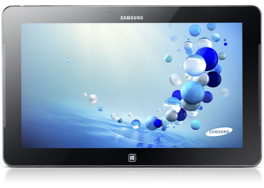 Samsung ATIV Smart PC Tableta Sau Laptop Samsung Lanseaza Ativ Smart Pc Cu Windows 8