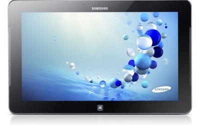 Tableta sau laptop? Samsung lanseaza ATIV Smart PC cu Windows 8