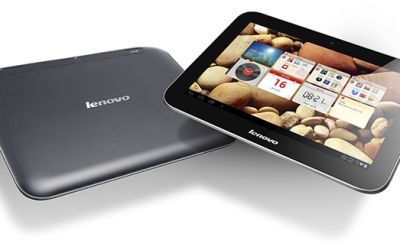 Trei tablete subtiri si inteligente de la Lenovo, pentru cei care vor sa aiba mereu la indemana filmele si cartile preferate