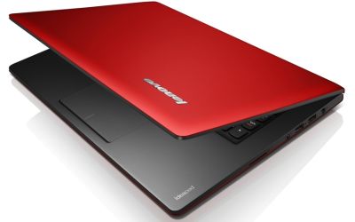 Lenovo lanseaza doua laptopuri subtiri si usoare, pentru care nu trebuie sa spargi pusculita