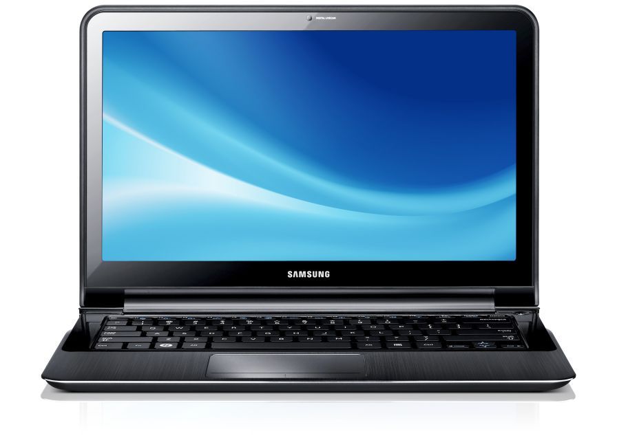 Seria 9 Samsung Seria 9 De Ultraportabile De La Samsung Bate Macbook Air