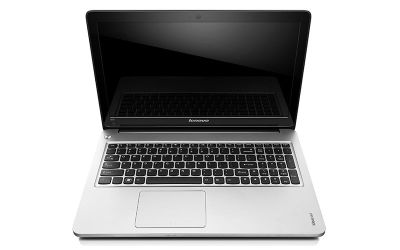 Lenovo IdeaPad U510, un ultraportabil subtire si usor