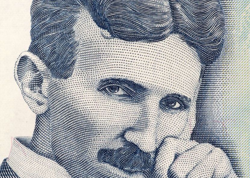 Nikola Tesla, inventatorul excentric care spunea ca poate desparti Pamantul in doua Nikola Tesla Inventatorul Extentric Care Spunea Ca Poate Desparti Pamantul In Doua