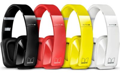 Purity Pro, castile colorate fara fir pentru Nokia Lumia