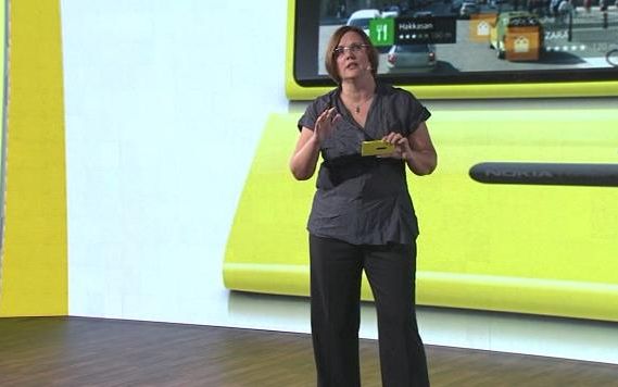 LIVE TEXT Lansare Nokia Lumia 920 si Lumia 820 Nokia Prezinta Azi Noile Telefoane Lumia Urmareste Lansarea In Direct 10