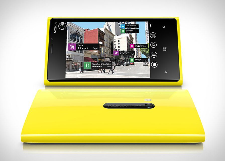 HANDS-ON: Nokia Lumia 920. Cat de bun e telefonul, care sunt primele impresii Hands On Nokia Lumia 920 Cat De Bun E Telefonul Care Sunt Primele Impresii