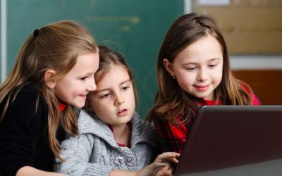 Lectii de programare de la 6 ani in Estonia. Romania pierde trenul?