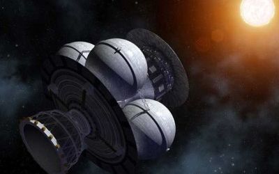Zborul interstelar, urmatorul pas in explorarea spatiala. Proiectul Starship va deveni realitate