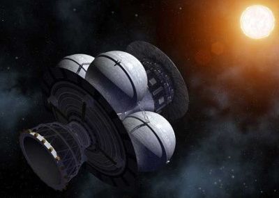Zborul interstelar, urmatorul pas in explorarea spatiala. Proiectul Starship va deveni realitate Zborul Interstelar Urmatorul Pas In Explorarea Spatiala Proiectul Starship Va Deveni Realitate