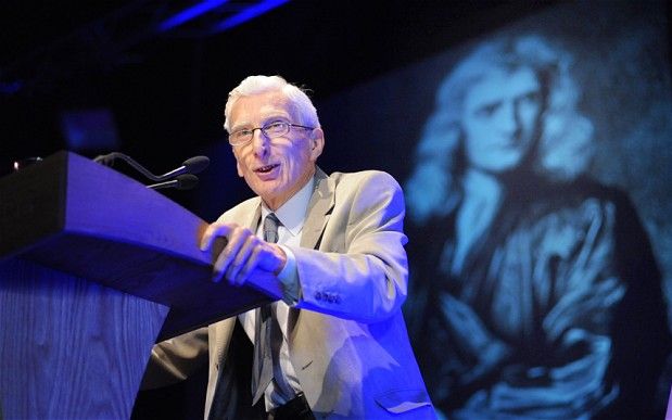 Martin Rees Extraterestrii Vor Fi Descoperiti In Mai Putin De 40 De Ani