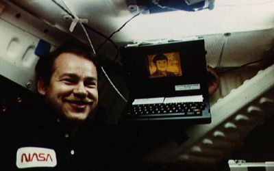 Inventatorul laptopului a murit la 69 de ani. Cum arata proiectul care a schimbat istoria IT-ului