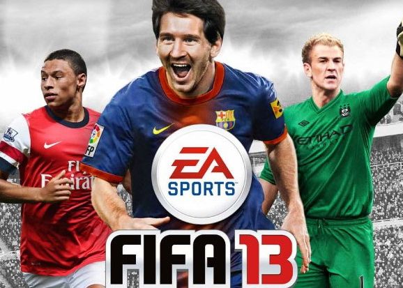 Cum arata cel mai spectaculos joc de fotbal. Download FIFA 13 Cum Arata Cel Mai Spectaculos Joc De Fotbal Download Fifa 13