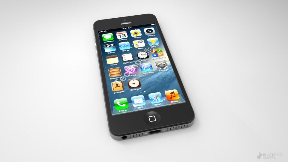 Ce smartphone ar putea fi peste noul model Apple. 5 competitori pentru iPhone 5