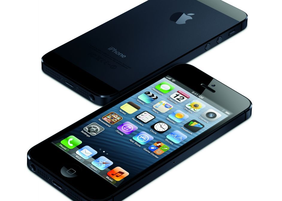 iPhone 5 Iphone 5 Lansat In Sfarsit De Apple Specificatiile Si Cand Apare In Romania 1