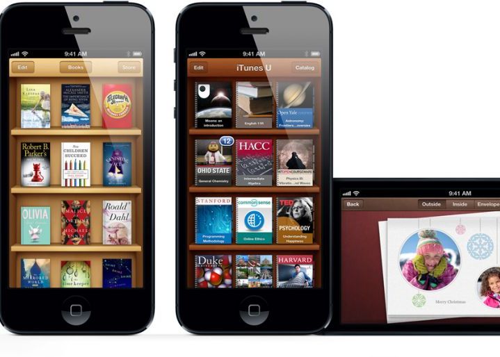 TOP 5 functii pe care lipsesc de pe iPhone 5 5 Functii Pe Care Iphone 5 Nu Le Va Avea