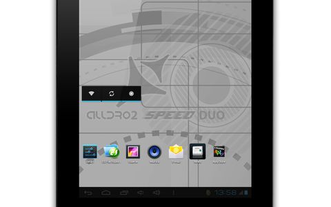 Allview AllDro 2 Speed DUO Tabletele Allview Alldro 2 Speed Duo Au Ajuns In Magazine Pret Si Specificatii Tehnice