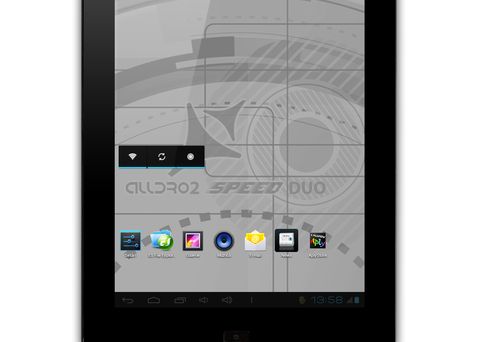 Allview AllDro 2 Speed DUO Tabletele Allview Alldro 2 Speed Duo Au Ajuns In Magazine Pret Si Specificatii Tehnice