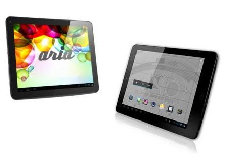 Primele tablete ROMANESTI cu procesoare dual-core: Aria Evolio si Alldro 3 Speed Duo. VIDEO Primele Tablete Romanesti Cu Procesoare Dual Core Aria Evolio Si Alldro 3 Speed Duo Video