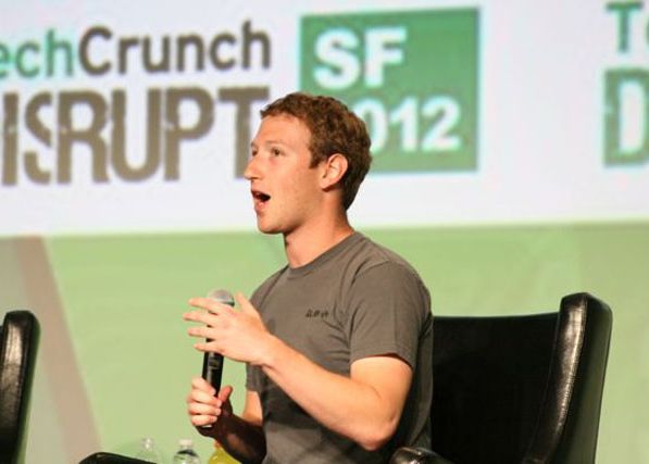 Mark Zuckerberg Mark Zuckerberg Si Bill Gates Isi Disputa Gamerii Online