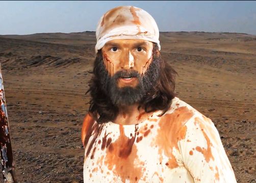 Casa Alba a solicitat YouTube sa examineze clipul video antiislam Casa Alba A Solicitat Youtube Sa Examineze Clipul Video Antiislam