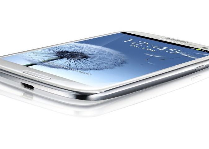 Primele zvonuri despre Galaxy S 4. Cand ar putea fi lansat Primele Zvonuri Despre Galaxy S 4 Cand Ar Putea Fi Lansat 1