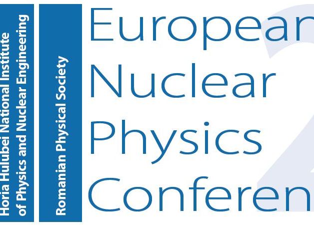 Cercetarea europeana in fizica nucleara, pentru o saptamana in Romania Cercetarea Europeana In Fizica Nucleara Se Muta In Romania