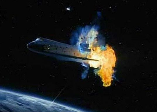 Eroii care au platit cu viata ca sa ajunga in spatiu. Povestile dezastrelor Challenger si Columbia Eroii Care Au Platit Cu Viata Ca Sa Ajunga In Spatiu Povestile Dezastrelor Challenger Si Columbia 1