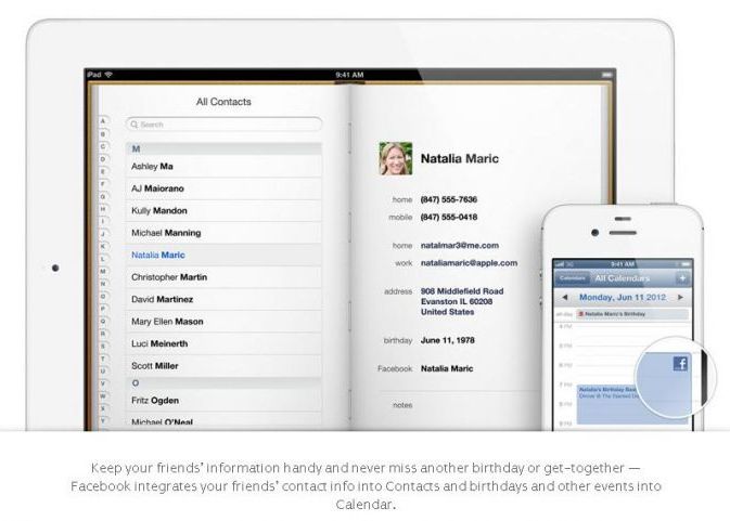 Utilizatorii iPhone si iPad au trecut pe iOS 6. Ce schimbari aduce noua versiune Ios 6 Vine In Romania La Ora 8 Seara Care Sunt Noutatile