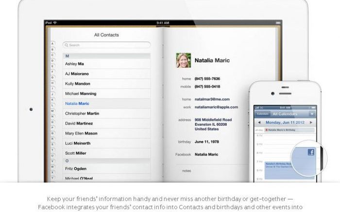 Utilizatorii iPhone si iPad au trecut pe iOS 6. Ce schimbari aduce noua versiune Ios 6 Vine In Romania La Ora 8 Seara Care Sunt Noutatile