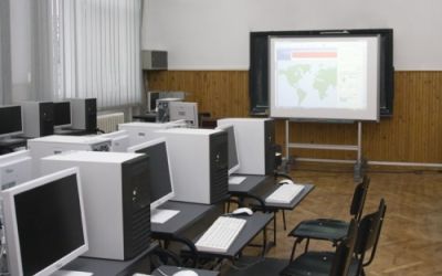 Victor Manz, profesorul care pregateste noua generatie de romani ce vrea sa ajunga in Silicon Valley