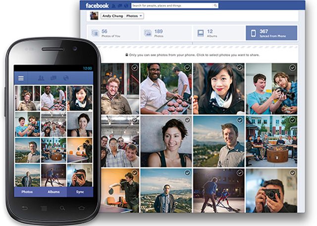 Facebook se schimba. Ce surpriza pregateste Mark Zuckerberg utilizatorilor de telefoane mobile Facebook Schimba Modul De Incarcare A Imaginilor Ce Surpriza Vor Avea Utilizatoriii De Smartphone Uri