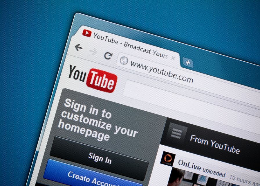 youtube Youtube Extinde Restrictiile De Vizionare A Filmului Inocenta Musulmanilor