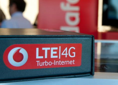 Vodafone anunta serviciile 4G cu tehnologie LTE Vodafone Anunta Serviciile 4g Cu Tehnologie Lte Pentru Inceputul Anului 2012 2