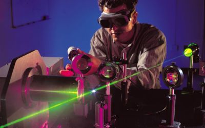 Proiectul SF care ia nastere in Romania. Cel mai mare laser din lume se construieste langa Bucuresti. Ce va face