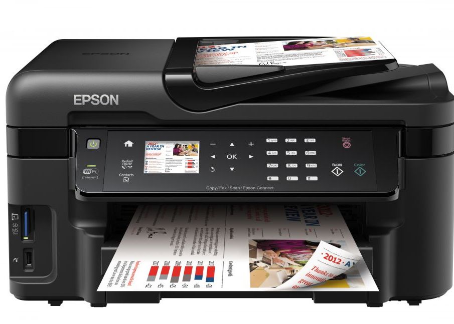 Cum printezi 100 de pagini cu 1 RON. Epson a lansat in Romania peste 40 de produse Cum Printezi 100 De Pagini Cu 1 Ron Epson Lanseaza Peste 40 De Produse