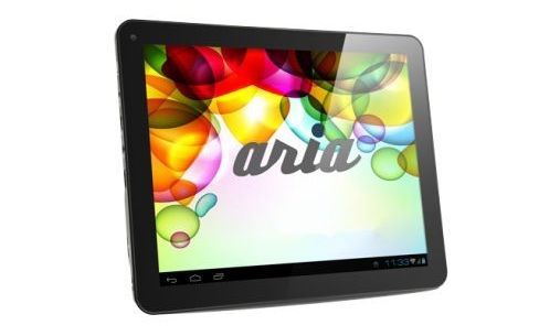 Evolio Aria. O tableta romaneasca dual-core, ce poate fi considerata un fel de iPad ieftin Evolio Aria O Tableta Made In Romania Cu Plusuri Si Minusuri