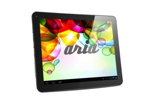Evolio Aria. O tableta romaneasca dual-core, ce poate fi considerata un fel de iPad ieftin Evolio Aria O Tableta Made In Romania Cu Plusuri Si Minusuri