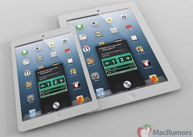 Apple ar pregati iPad Mini. Cand se spune ca va fi lansata noua tableta Apple Ar Pregati Ipad Mini Cand Se Spune Ca Va Fi Lansata Noua Tableta