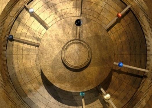 Acesta este cel mai vechi calculator din istorie. Povestea descoperirii unui dispozitiv fascinant Acesta Este Cel Mai Vechi Calculator Din Istorie Povestea Descoperirii Unui Dispozitiv Fascinant